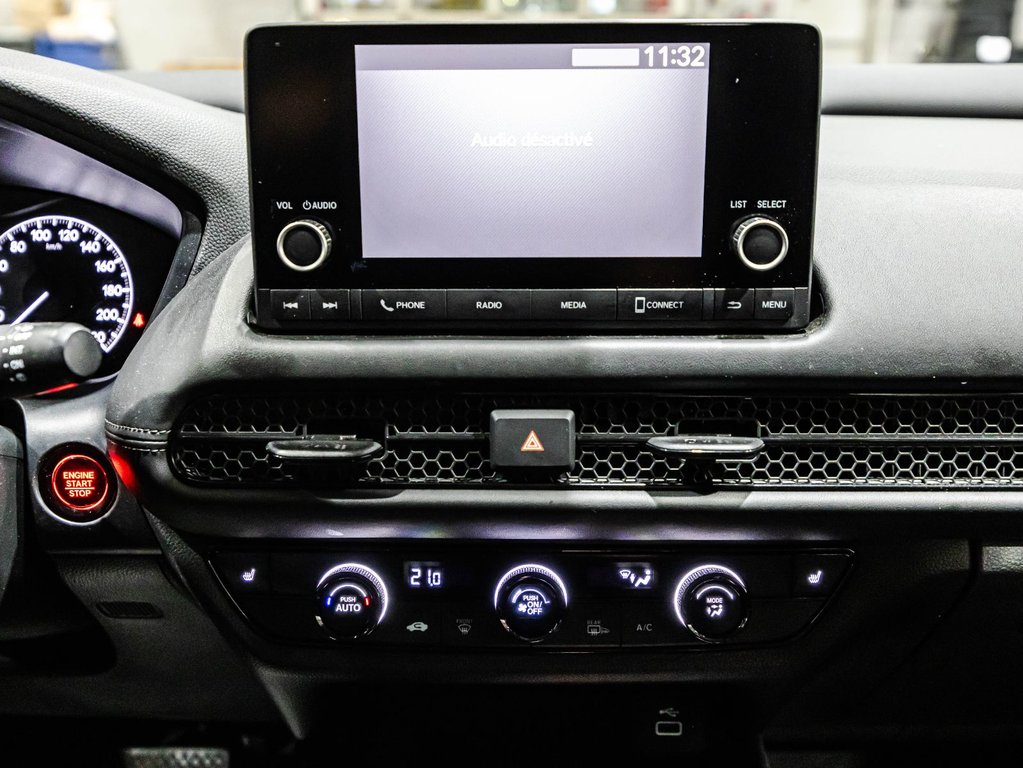 Honda HR-V LX 2023 à Lachenaie, Québec - 23 - w1024h768px