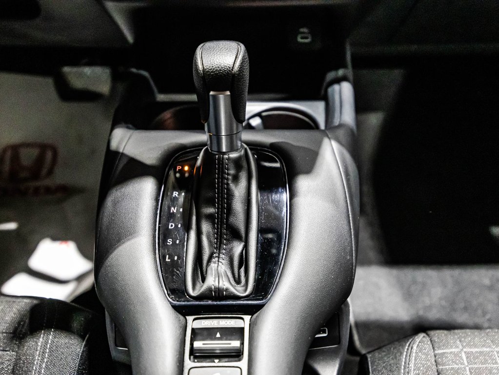 Honda HR-V LX 2023 à Lachenaie, Québec - 24 - w1024h768px