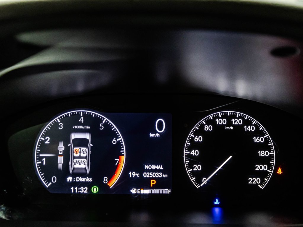 Honda HR-V LX 2023 à Lachenaie, Québec - 22 - w1024h768px