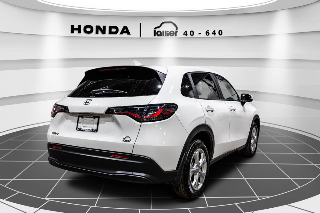 Honda HR-V LX 2023 à Lachenaie, Québec - 7 - w1024h768px