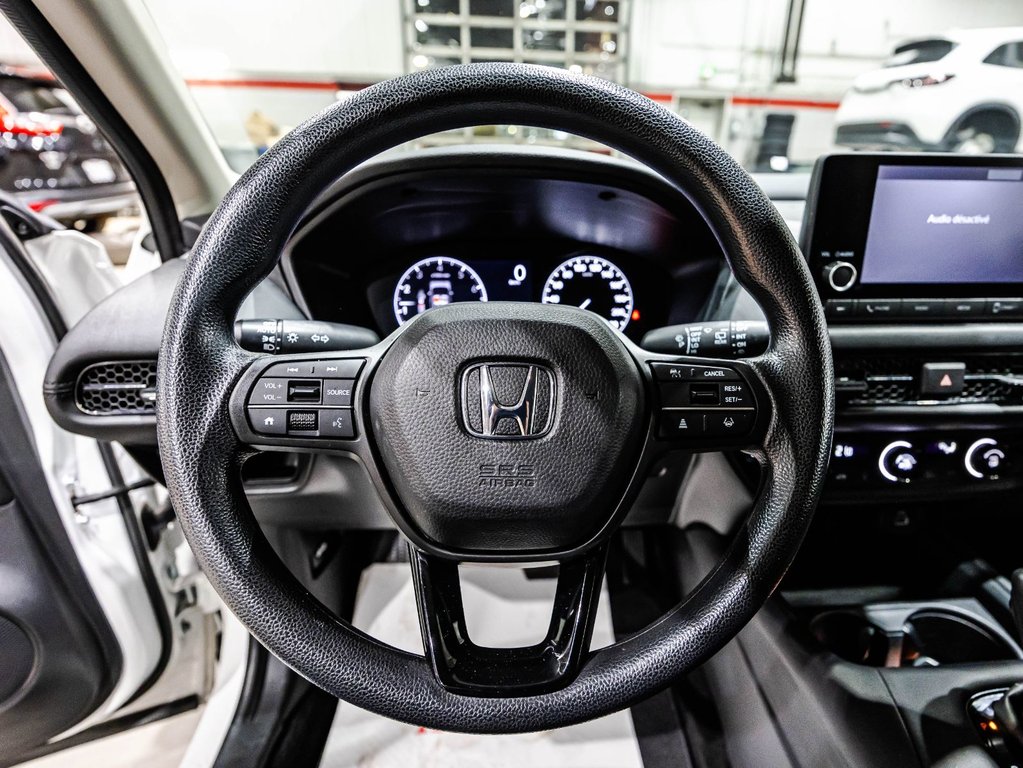 Honda HR-V LX 2023 à Lachenaie, Québec - 21 - w1024h768px