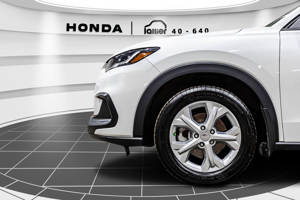 Honda HR-V LX 2023 à Lachenaie, Québec - 10 - w1024h768px