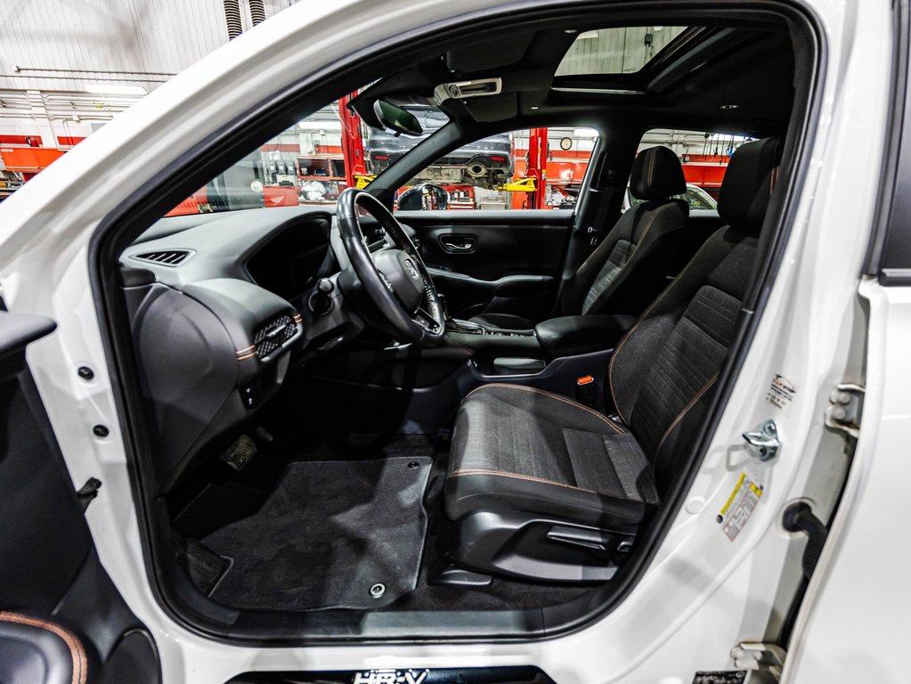 Honda HR-V Sport 2023 à Lachenaie, Québec - 19 - w1024h768px