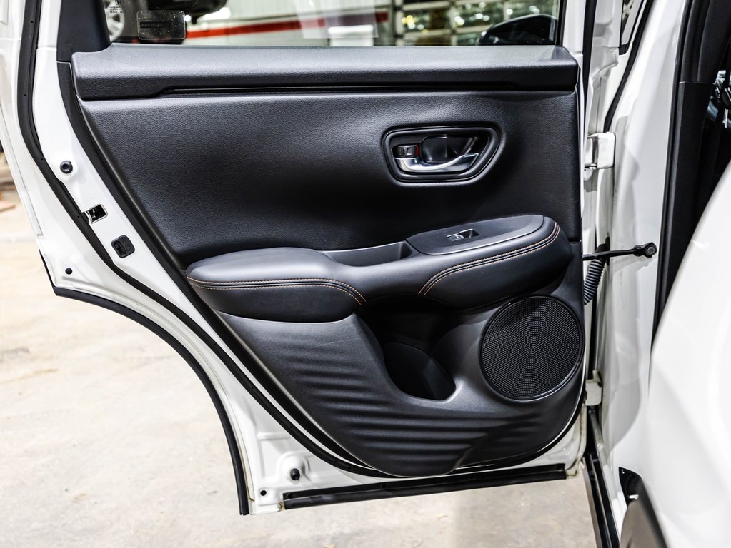 Honda HR-V Sport 2023 à Lachenaie, Québec - 12 - w1024h768px