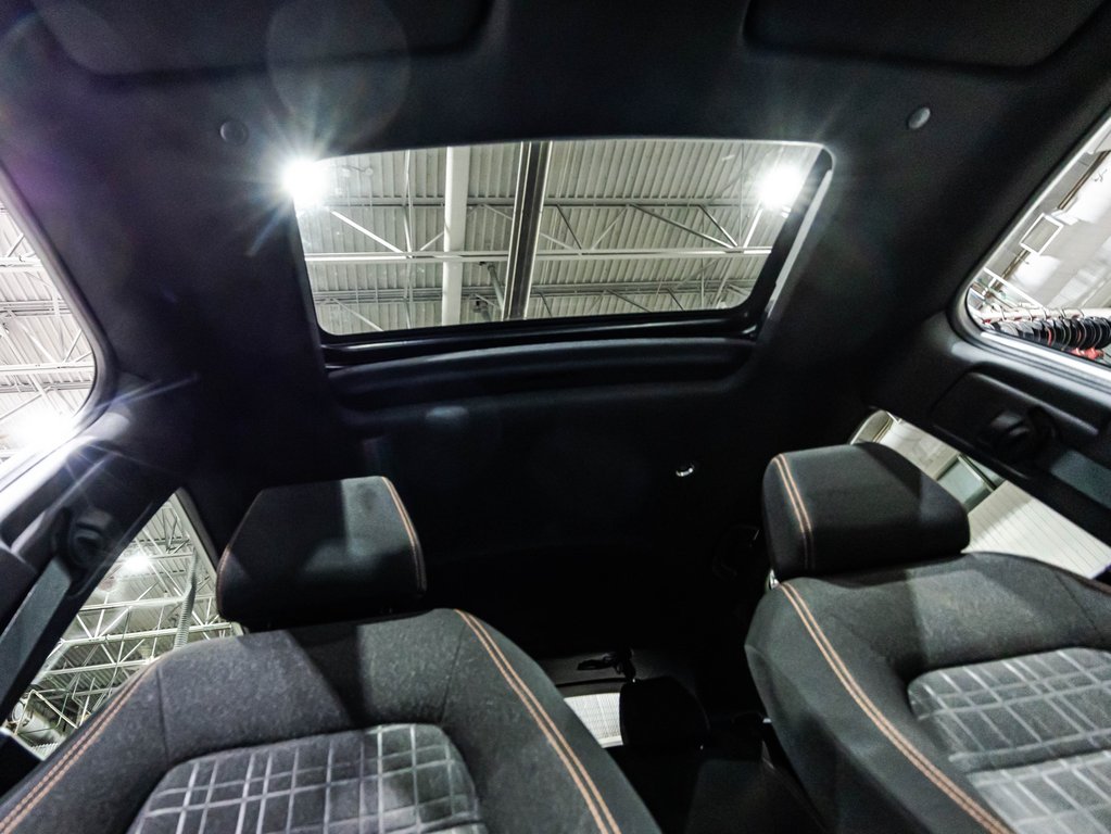 Honda HR-V Sport 2023 à Lachenaie, Québec - 18 - w1024h768px