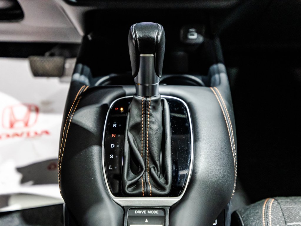 Honda HR-V Sport 2023 à Lachenaie, Québec - 25 - w1024h768px