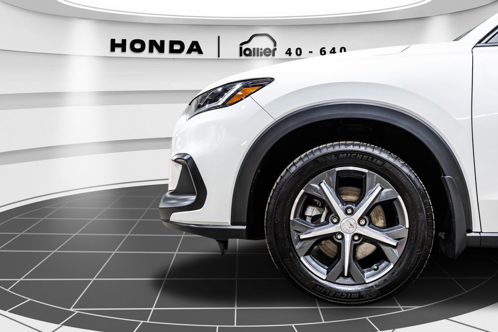 Honda HR-V Sport 2023 à Lachenaie, Québec - 10 - w1024h768px