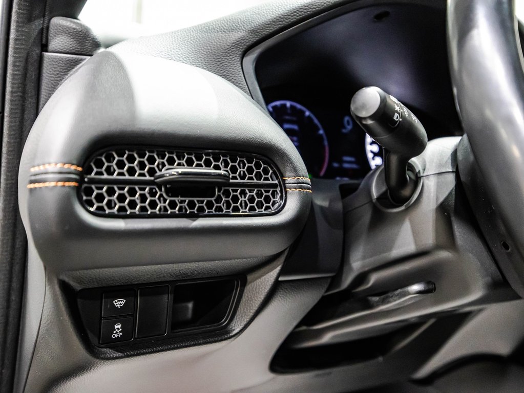 Honda HR-V Sport 2023 à Lachenaie, Québec - 21 - w1024h768px