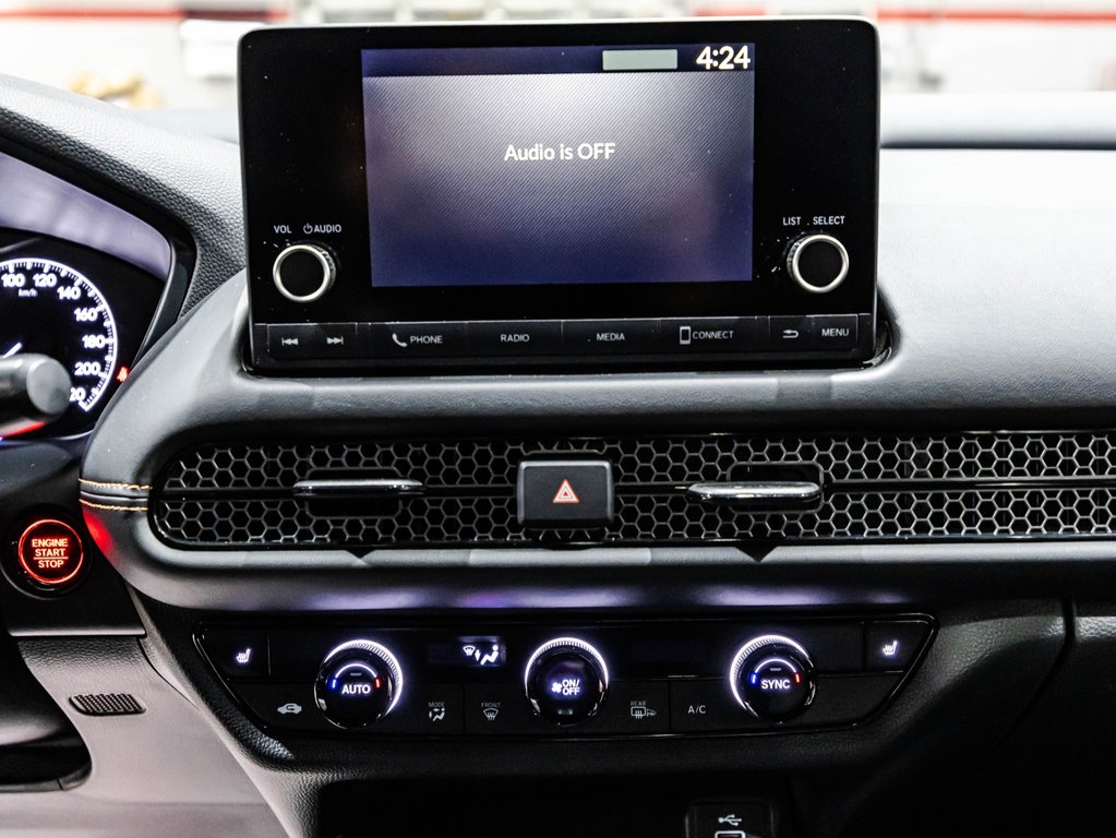 Honda HR-V Sport 2023 à Lachenaie, Québec - 24 - w1024h768px