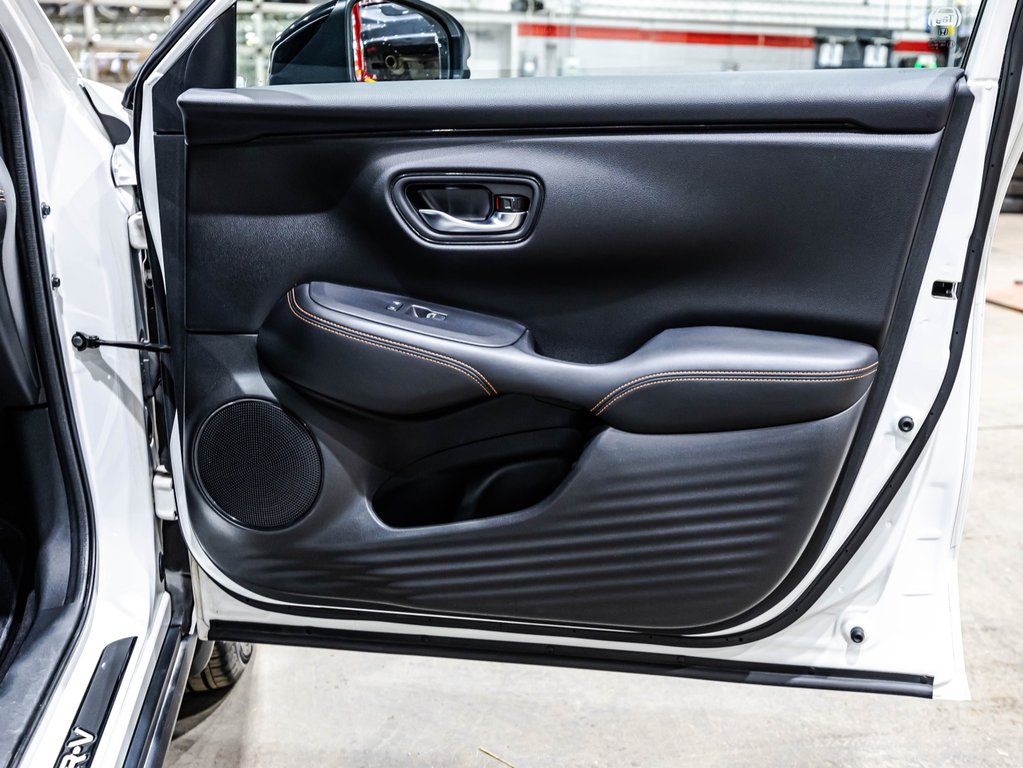 Honda HR-V Sport 2023 à Lachenaie, Québec - 16 - w1024h768px