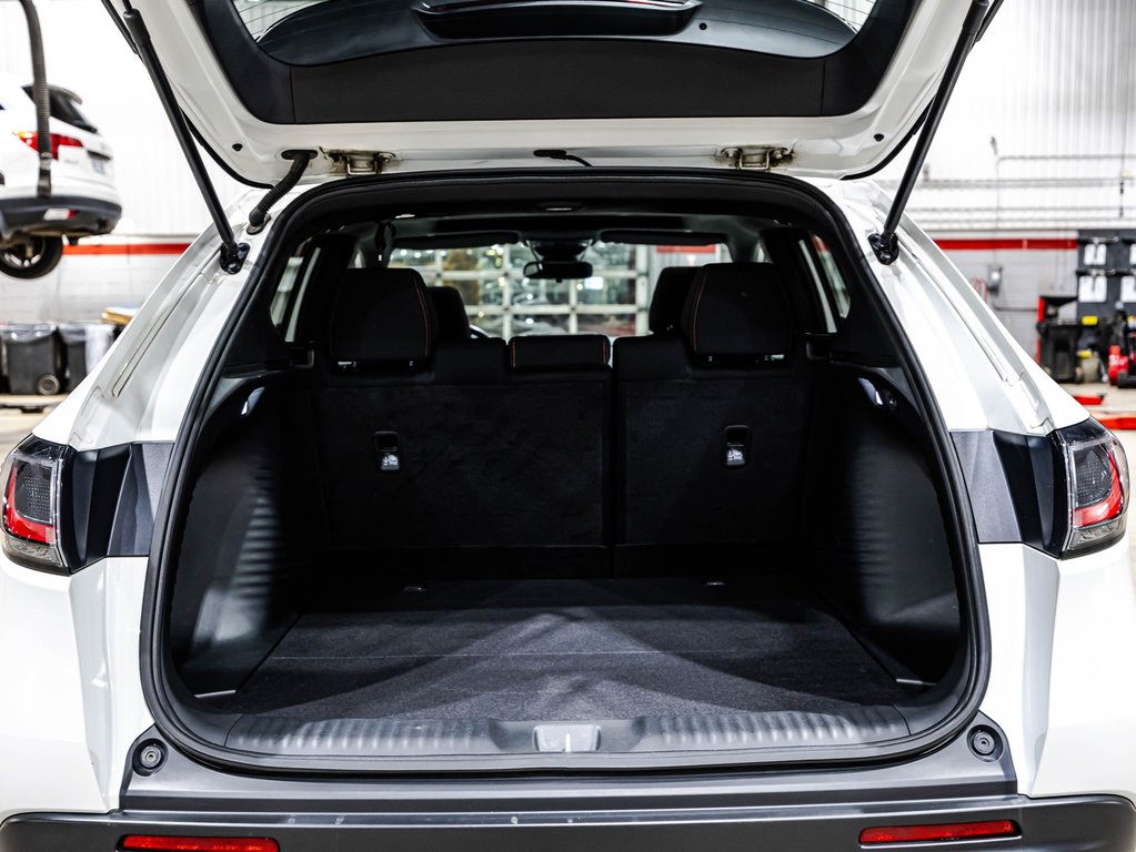 Honda HR-V Sport 2023 à Lachenaie, Québec - 15 - w1024h768px