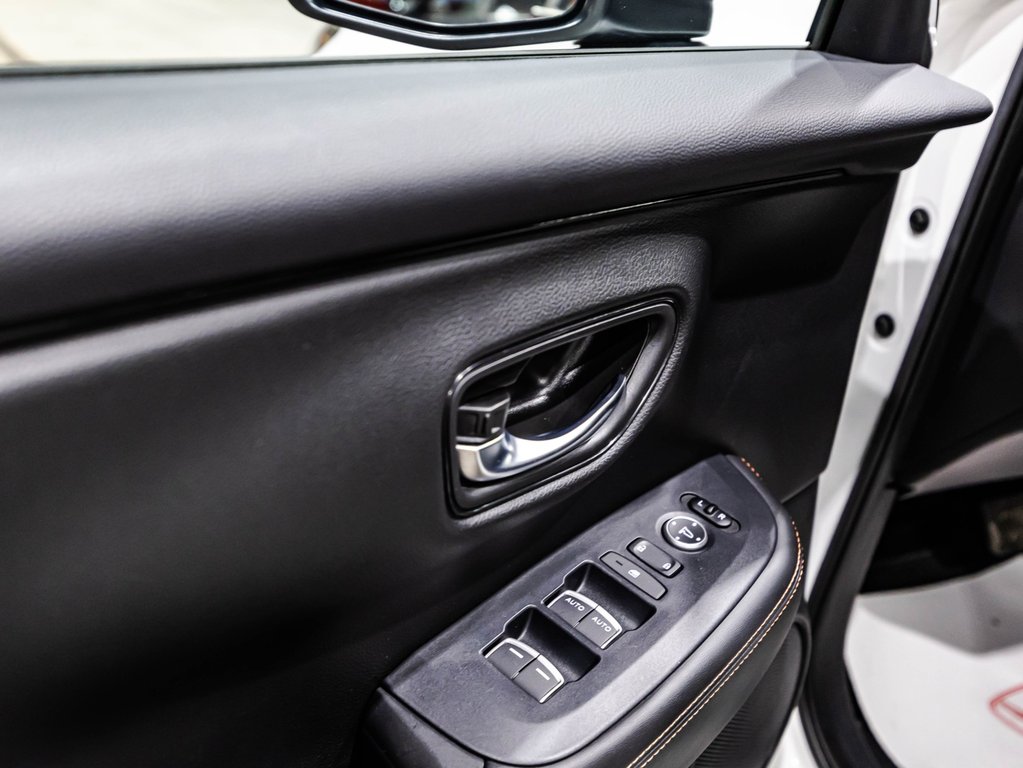Honda HR-V Sport 2023 à Lachenaie, Québec - 11 - w1024h768px