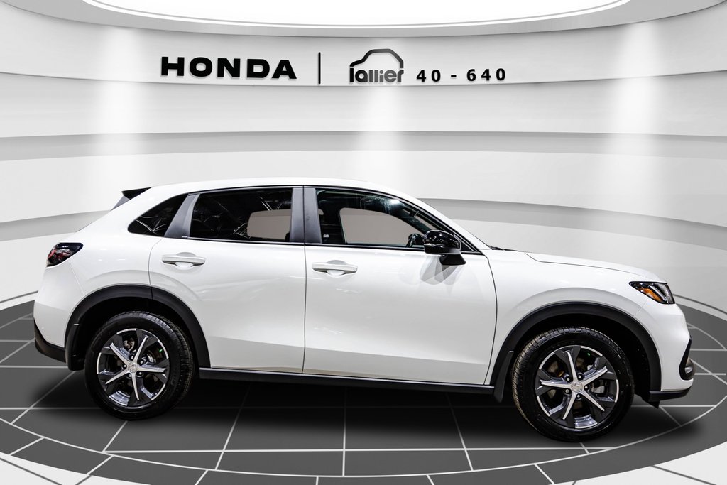 Honda HR-V Sport 2023 à Lachenaie, Québec - 8 - w1024h768px