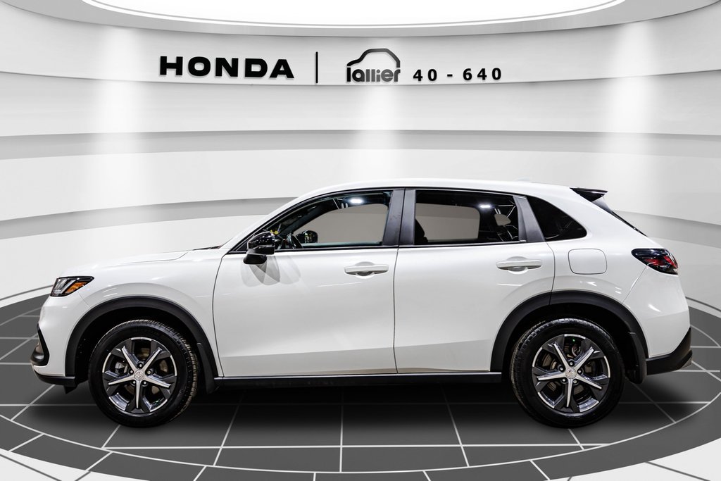 Honda HR-V Sport 2023 à Lachenaie, Québec - 4 - w1024h768px