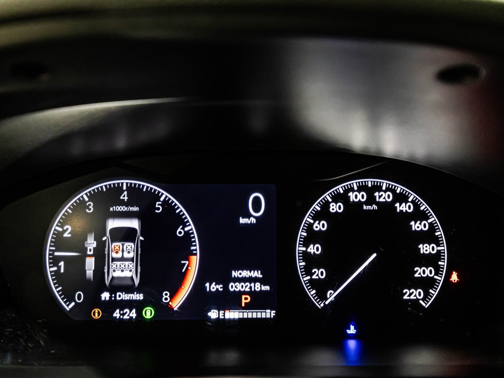 Honda HR-V Sport 2023 à Lachenaie, Québec - 23 - w1024h768px