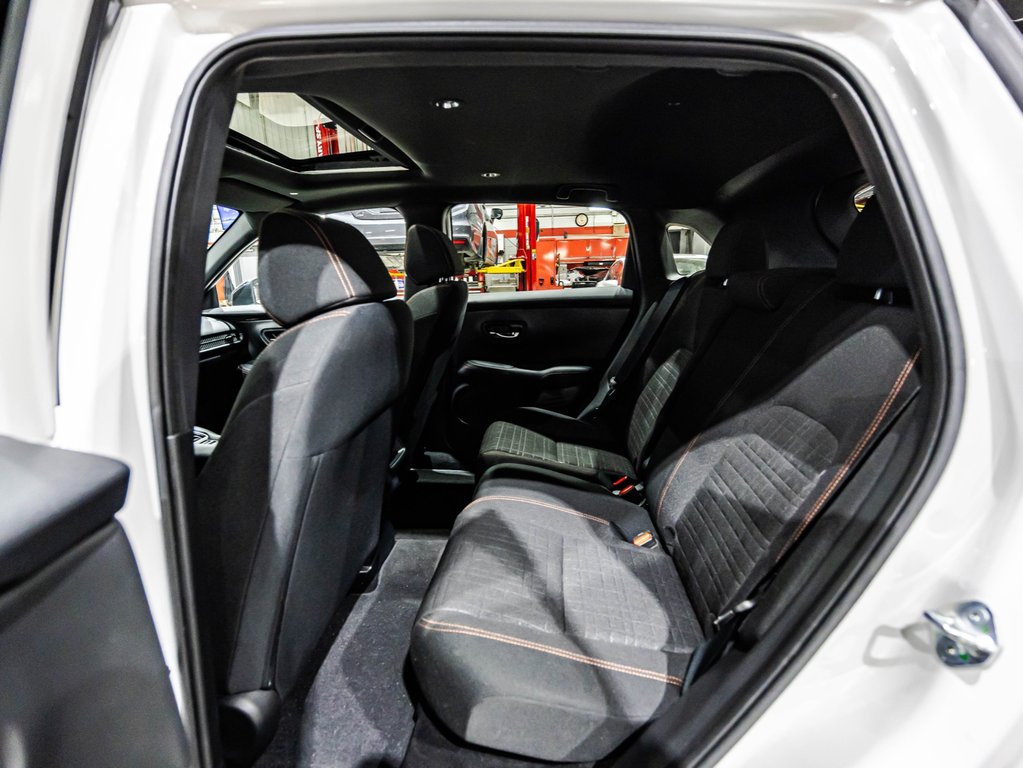 Honda HR-V Sport 2023 à Lachenaie, Québec - 13 - w1024h768px