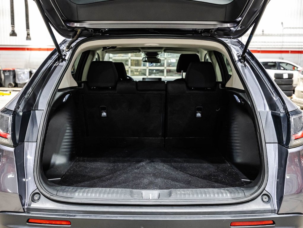 Honda HR-V LX 2023 à , Québec - 15 - w1024h768px