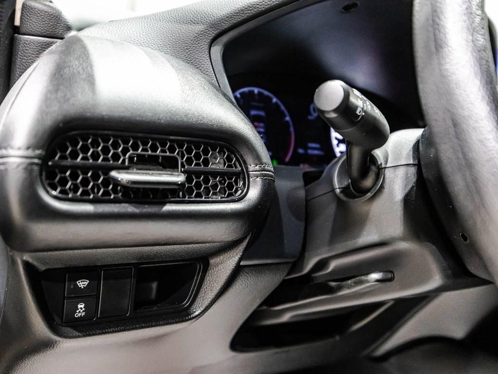 Honda HR-V LX 2023 à , Québec - 20 - w1024h768px