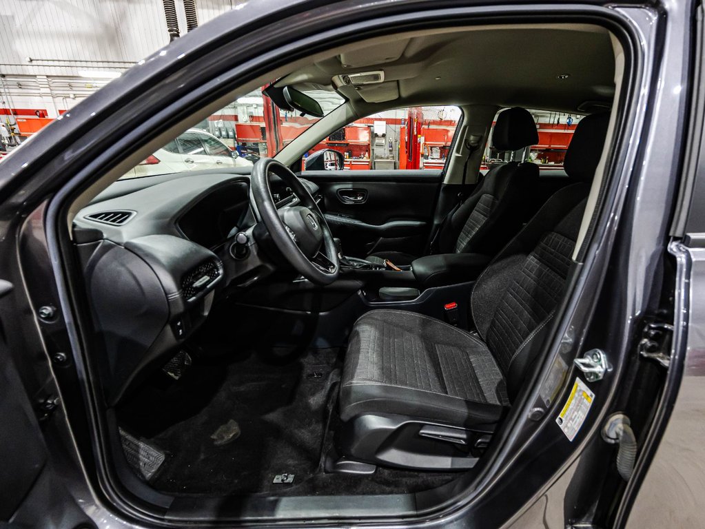 Honda HR-V LX 2023 à , Québec - 18 - w1024h768px