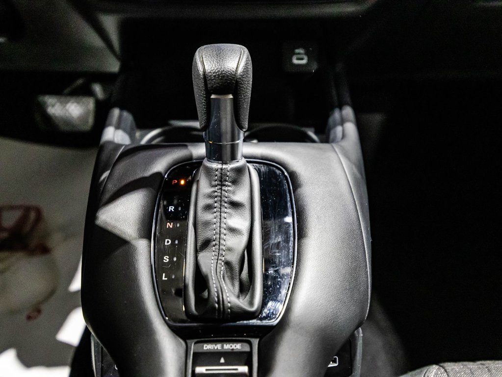 Honda HR-V LX 2023 à , Québec - 24 - w1024h768px