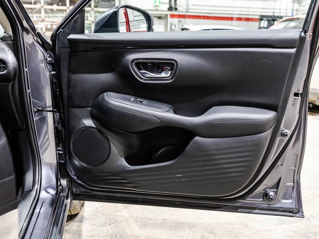 Honda HR-V LX 2023 à , Québec - 16 - w1024h768px