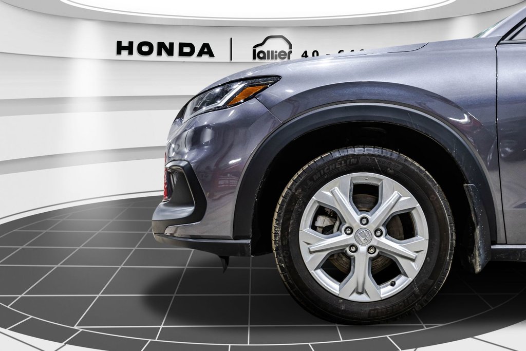 Honda HR-V LX 2023 à , Québec - 10 - w1024h768px