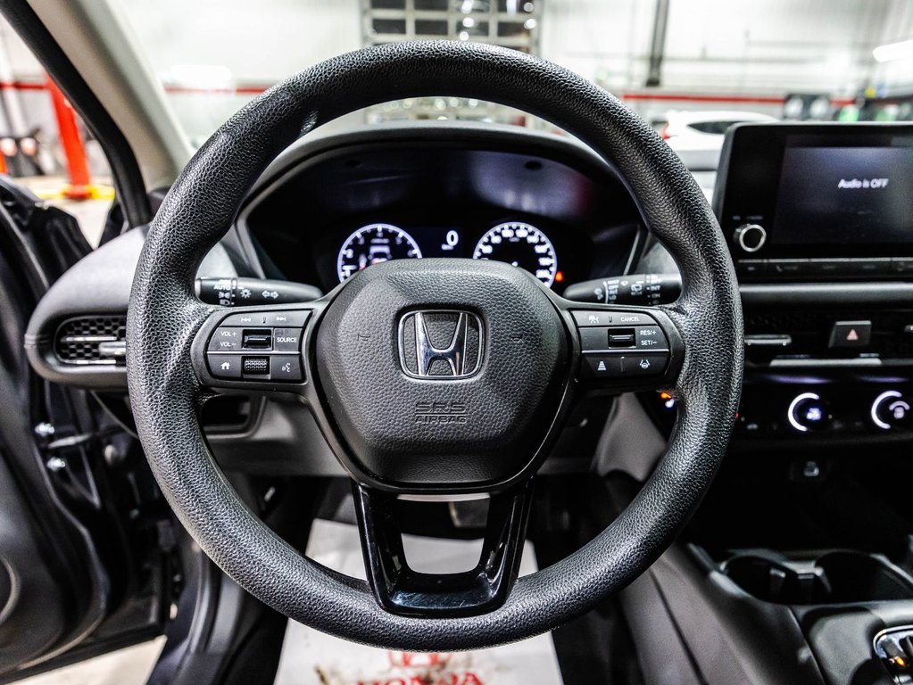 Honda HR-V LX 2023 à , Québec - 21 - w1024h768px