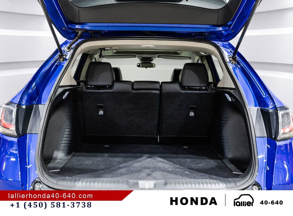Honda HR-V EX-L Navi 2023 à Montréal, Québec - 15 - w1024h768px