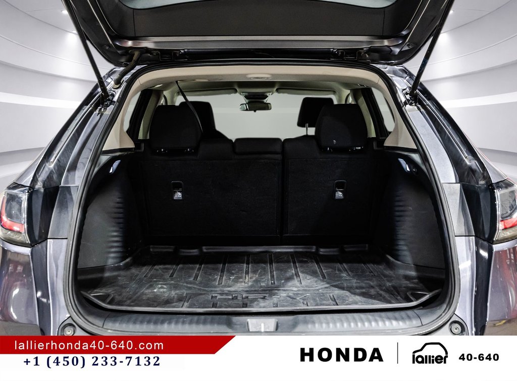 Honda HR-V LX 2023 à Montréal, Québec - 15 - w1024h768px