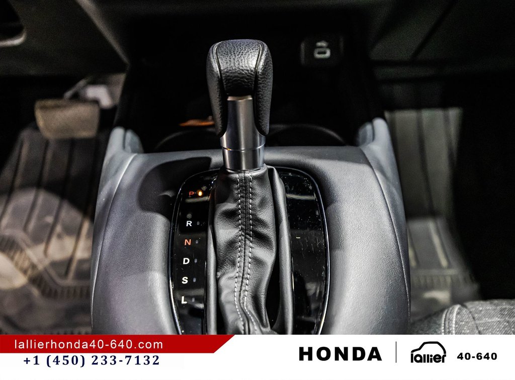 Honda HR-V LX 2023 à Montréal, Québec - 24 - w1024h768px