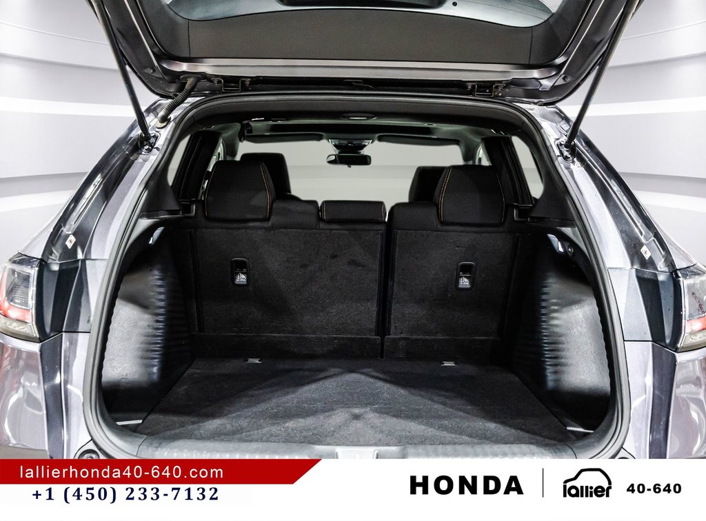 2023 Honda HR-V Sport in Montréal, Quebec - 15 - w1024h768px