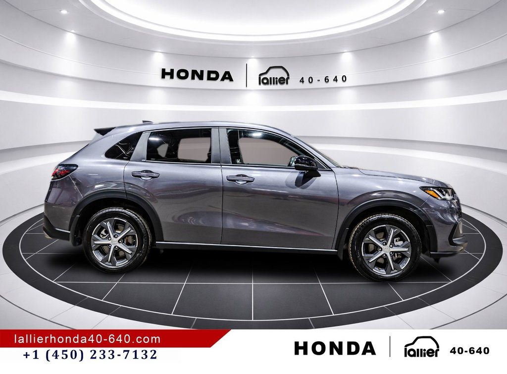 2023 Honda HR-V Sport in Montréal, Quebec - 8 - w1024h768px