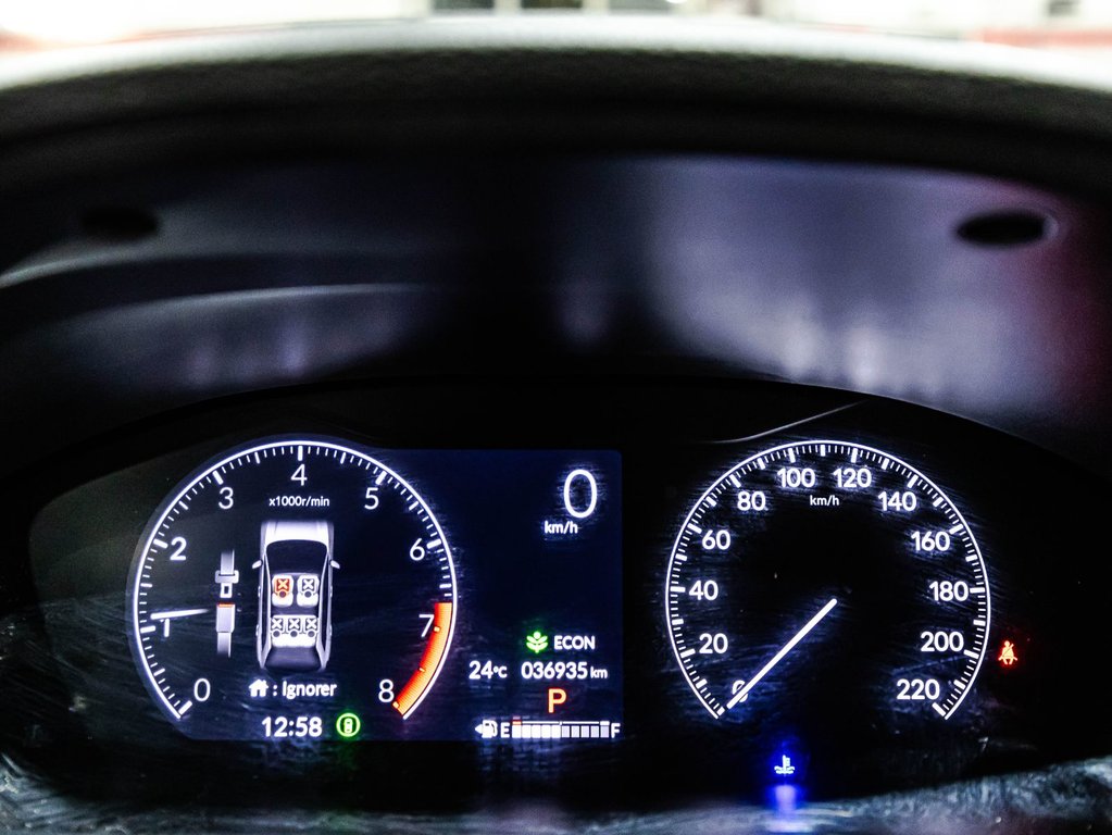 2024 Honda HR-V EX-L Navi in Lachenaie, Quebec - 23 - w1024h768px