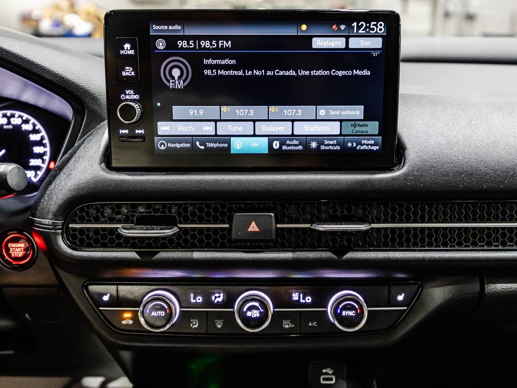 2024 Honda HR-V EX-L Navi in Lachenaie, Quebec - 24 - w1024h768px