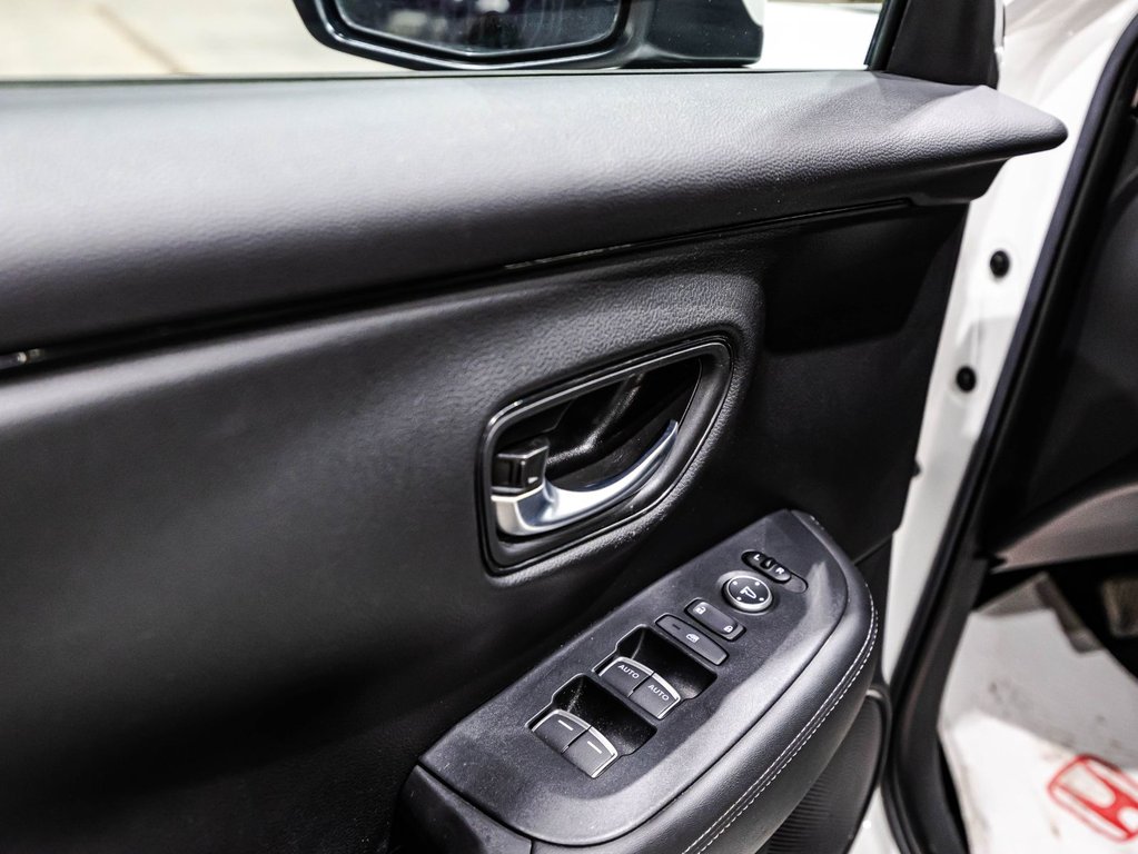 2024 Honda HR-V EX-L Navi in Lachenaie, Quebec - 11 - w1024h768px
