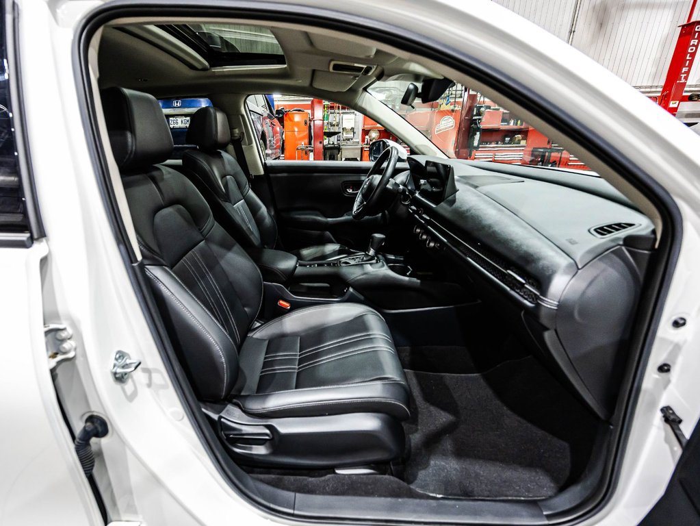 2024 Honda HR-V EX-L Navi in Lachenaie, Quebec - 17 - w1024h768px