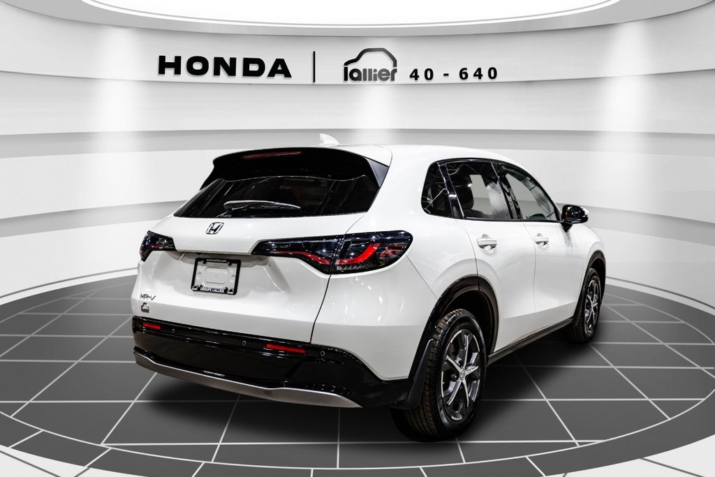 2024 Honda HR-V EX-L Navi in Lachenaie, Quebec - 7 - w1024h768px