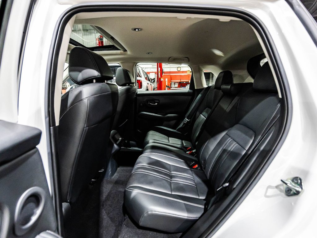 2024 Honda HR-V EX-L Navi in Lachenaie, Quebec - 13 - w1024h768px