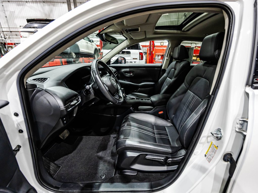 2024 Honda HR-V EX-L Navi in Lachenaie, Quebec - 19 - w1024h768px