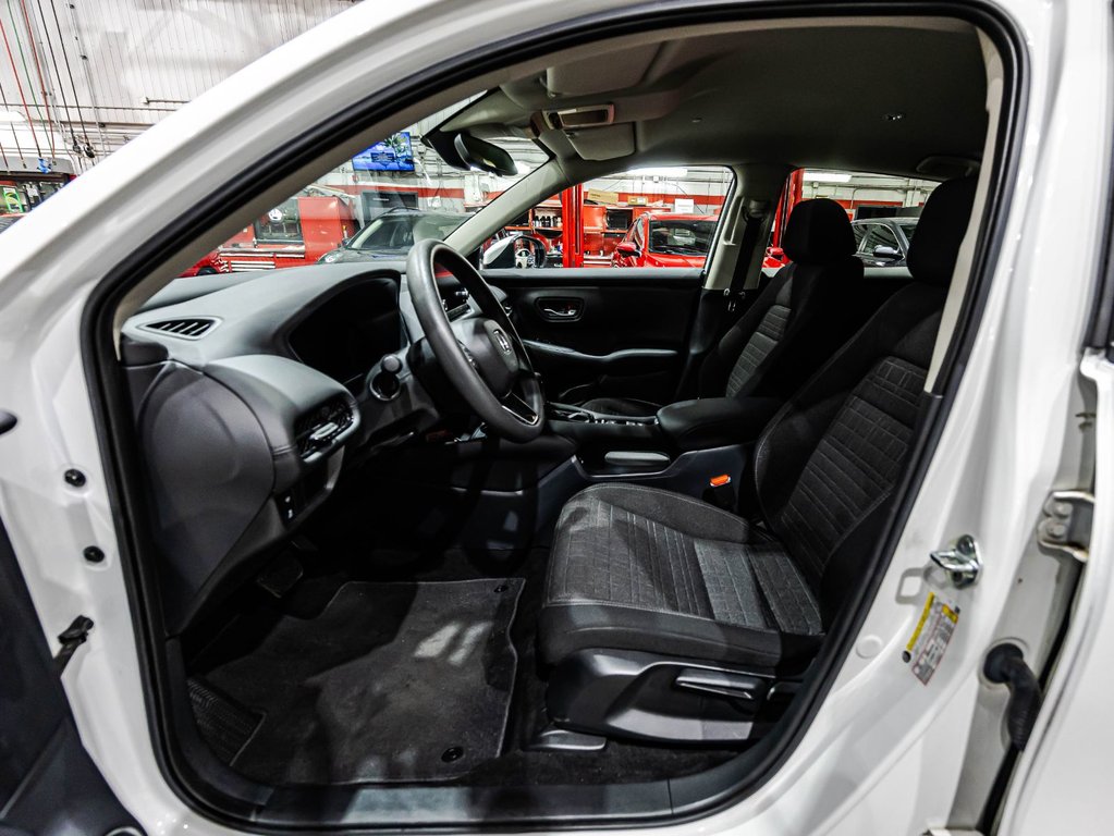 Honda HR-V LX-B 2024 à Lachenaie, Québec - 18 - w1024h768px