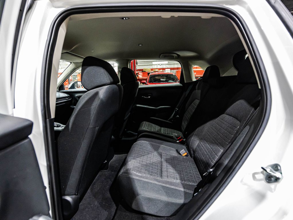 Honda HR-V LX-B 2024 à Lachenaie, Québec - 13 - w1024h768px