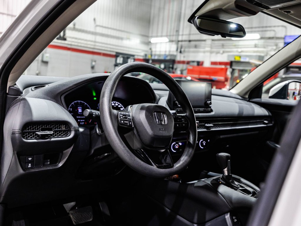 Honda HR-V LX-B 2024 à Lachenaie, Québec - 19 - w1024h768px