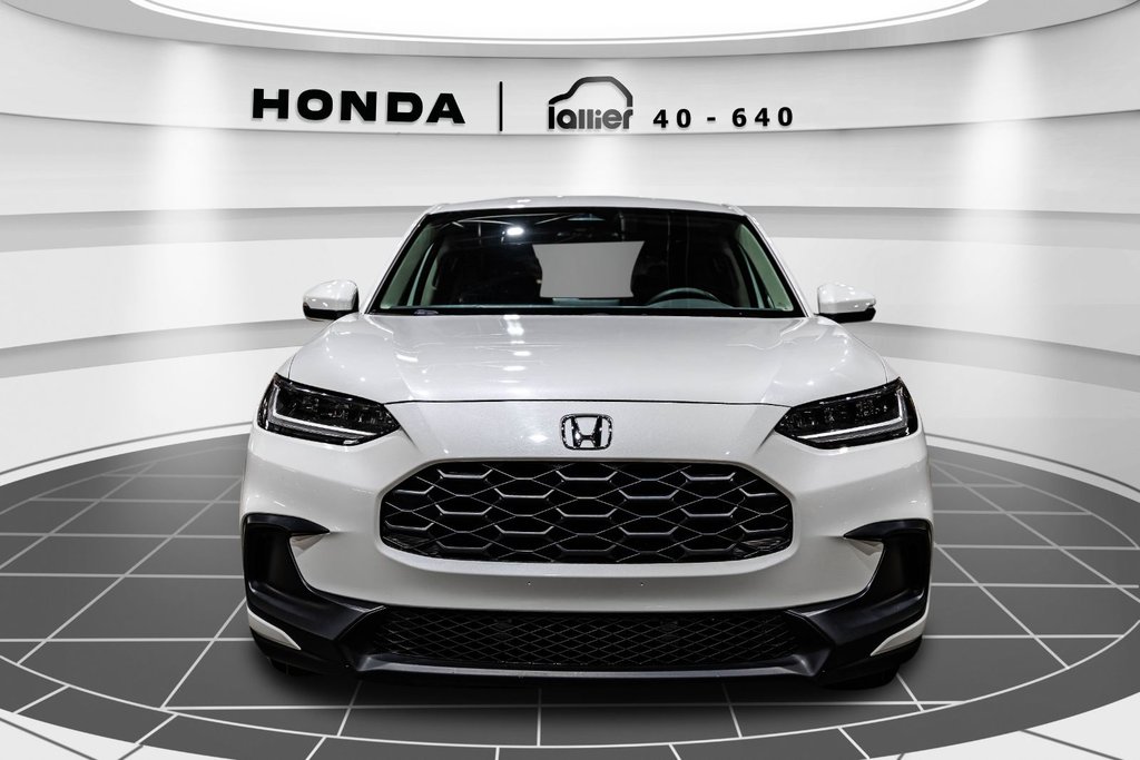 Honda HR-V LX-B 2024 à Lachenaie, Québec - 2 - w1024h768px