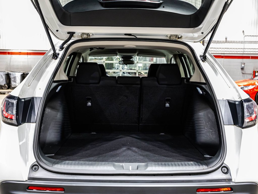 Honda HR-V LX-B 2024 à Lachenaie, Québec - 15 - w1024h768px