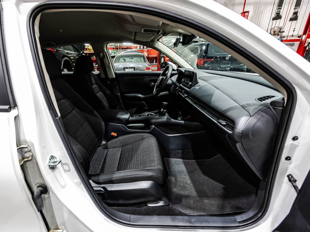 Honda HR-V LX-B 2024 à Lachenaie, Québec - 17 - w1024h768px