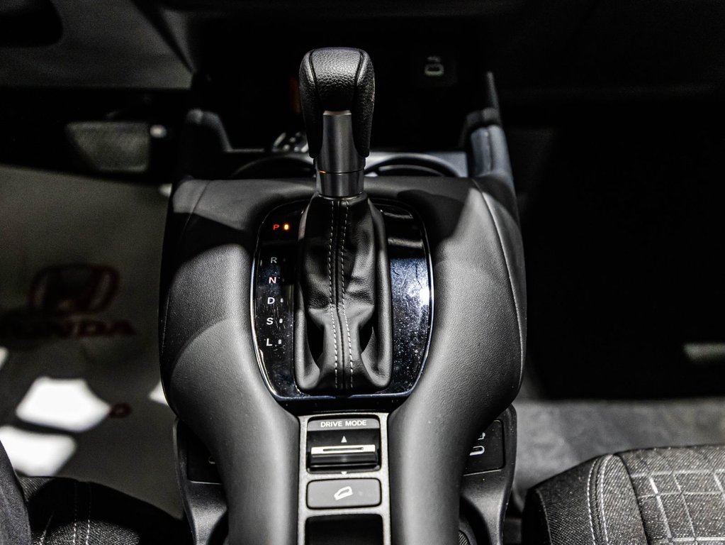 Honda HR-V LX-B 2024 à Lachenaie, Québec - 24 - w1024h768px
