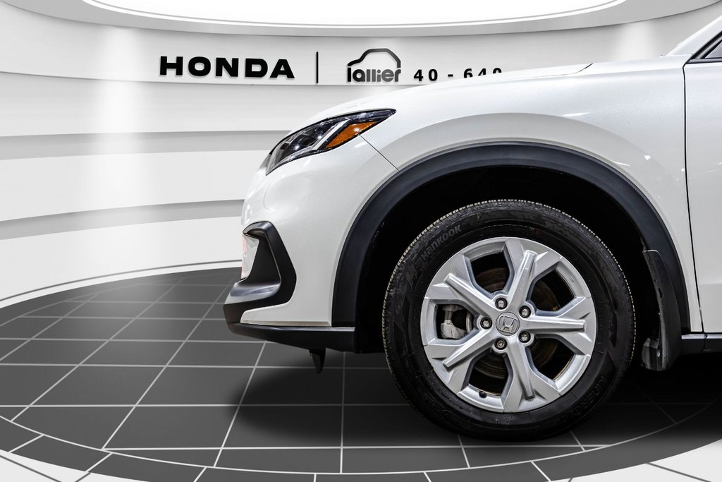 Honda HR-V LX-B 2024 à Lachenaie, Québec - 10 - w1024h768px