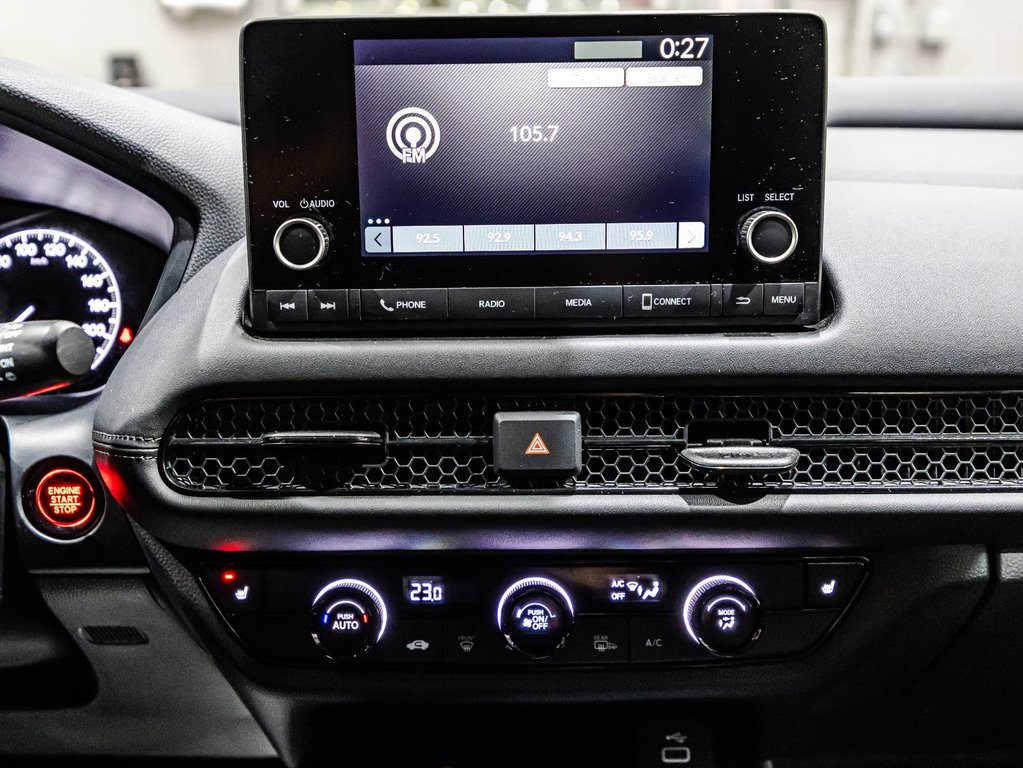 Honda HR-V LX-B 2024 à Lachenaie, Québec - 23 - w1024h768px