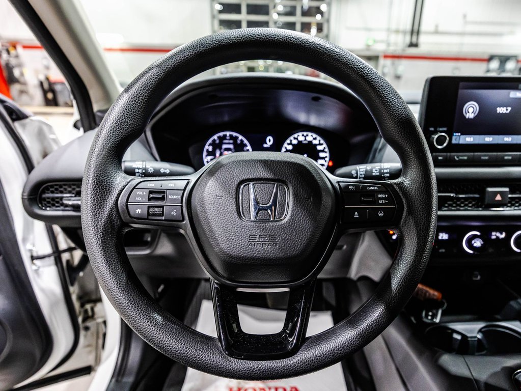 Honda HR-V LX-B 2024 à Lachenaie, Québec - 21 - w1024h768px