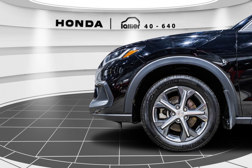 2024 Honda HR-V Sport-B in Lachenaie, Quebec - 10 - w1024h768px